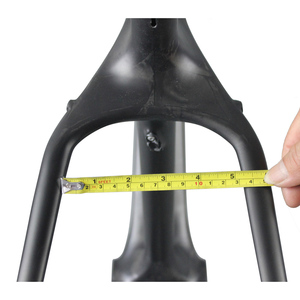 Cuadro de Bicicleta de Montaña de Carbono Completo ICAN SN01 con <span class=keywords><strong>Eje</strong></span> de <span class=keywords><strong>Pedalier</strong></span> <span class=keywords><strong>BSA</strong></span> - Product Image 3