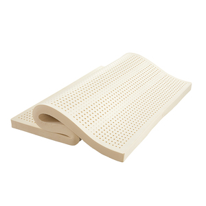 Colchón ortopédico <span class=keywords><strong>de</strong></span> espuma <span class=keywords><strong>de</strong></span> látex <span class=keywords><strong>de</strong></span> 7 zonas <span class=keywords><strong>de</strong></span> relajación <span class=keywords><strong>de</strong></span> diseño innovador - Product Image 5