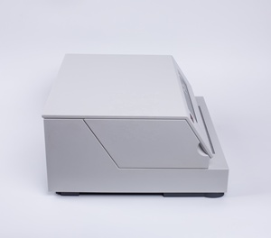 Wincor 4920 Dot Matrix Receipt and Passbook <strong>Printer</strong> with LCD Screen and MICR <strong>Functions</strong> Bank Passbook <strong>Printer</strong> Product in Stock - Product Image 4