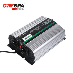 <span class=keywords><strong>1kw</strong></span> <span class=keywords><strong>UPS</strong></span> 태양 전원 인버터 배터리 충전 기능 - Product Image 3