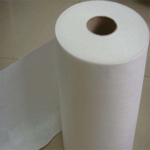 Géotextile 550gsm 600gsm 700gsm 800gsm Géotextile non tissé 200 tissu pour <span class=keywords><strong>mur</strong></span> <span class=keywords><strong>de</strong></span> soutènement - Product Image 2