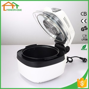 <span class=keywords><strong>Comprar</strong></span> Directo De China Al Por Mayor de Guangdong Foshan aire freidora <span class=keywords><strong>sin</strong></span> <span class=keywords><strong>aceite</strong></span> - Product Image 2