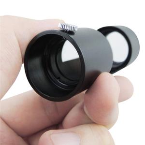 CLMG-7202 portátil de mano polariscopio linterna led de piedras preciosas gemas herramientas - Product Image 5