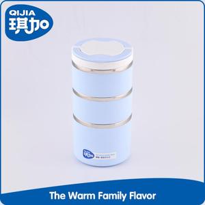 Caja de almuerzo fabricante mantener <span class=keywords><strong>la</strong></span> comida caliente más popular 1033 - Product Image 1