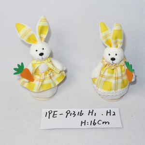 Least wholesale Wholesale least wholesale new arrival <span class=keywords><strong>rabbit</strong></span> decoration <span class=keywords><strong>fiesta</strong></span> birthday decorations - Product Image 1