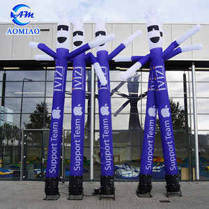 Vũ Công Không Khí Cô Dâu Chú Rể Tùy Chỉnh Vũ Công Nhảy Dù Cô Dâu Trên Bầu Trời Để Bán - Product Image 3