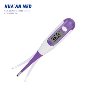 DT-111D CE Jumbo LCD Digital Thermometer