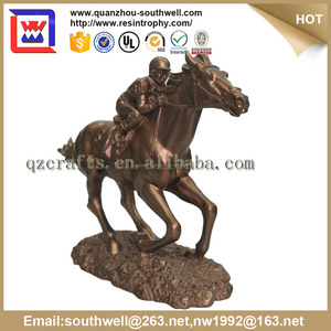 <span class=keywords><strong>Caballo</strong></span> loco <span class=keywords><strong>camino</strong></span> estatuas y polyresin <span class=keywords><strong>del</strong></span> montar a <span class=keywords><strong>caballo</strong></span> y <span class=keywords><strong>el</strong></span> <span class=keywords><strong>caballo</strong></span> de carreras y resina estatuas <span class=keywords><strong>del</strong></span> <span class=keywords><strong>caballo</strong></span> - Product Image 5