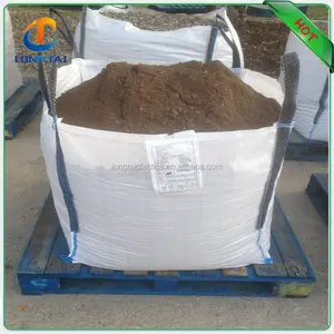 1 ton 1.5 ton big bag for sand building material packaging