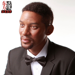 Statue en résine taille de vie, de Star Hollywood, célèbre, haute fidélité - Product Image 4