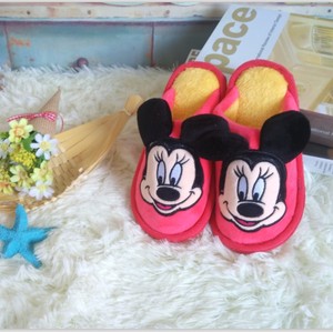 Animal en peluche monstre pantoufles pour <span class=keywords><strong>mickey</strong></span> mouse - Product Image 2