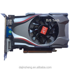 HD7570 Video <strong>Card</strong> with 4G DDR5 128Bit 650sp <strong>Graphic</strong> <strong>Card</strong> for Gaming - Product Image 4