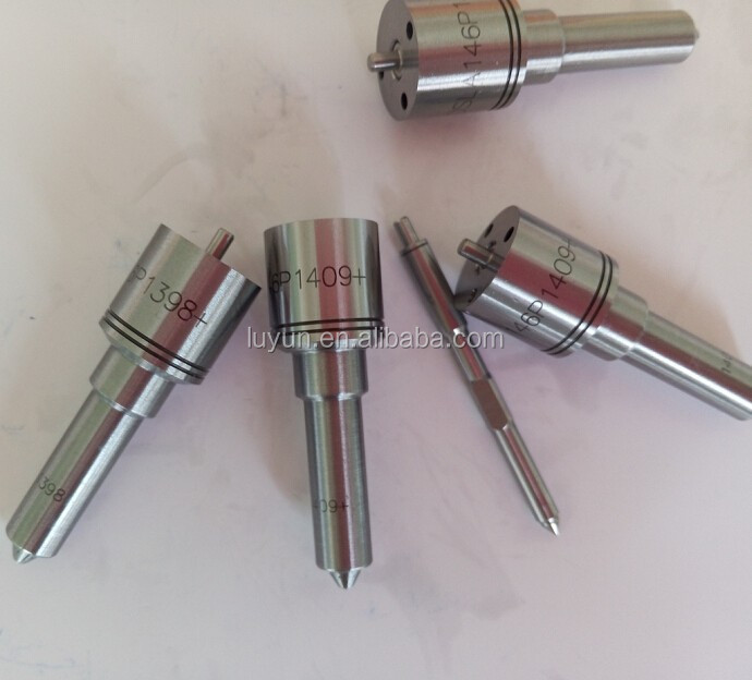 dsla146p1409+ diesel fuel injector nozzle DSLA146P1398+