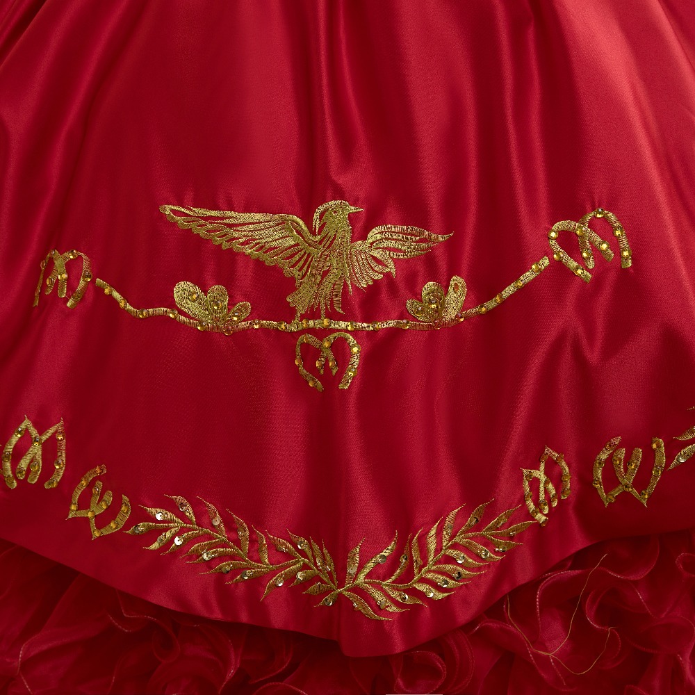 slim fit dress slacks retroféte Women's Ellison Metallic Rib Knit Dress - Red