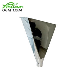 OEM Custom Sheet <strong>Metal</strong> Fabrication Stainless Steel <strong>Metal</strong> Equipment Cabinet Laser Cutting Battery Enclosure Box Case Service