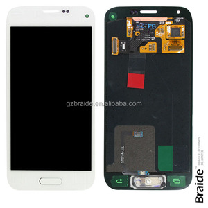 Mejor Precio reparación LCD y pantalla táctil para <span class=keywords><strong>Samsung</strong></span> <span class=keywords><strong>Galaxy</strong></span> <span class=keywords><strong>S5</strong></span> <span class=keywords><strong>Mini</strong></span>. - Product Image 1