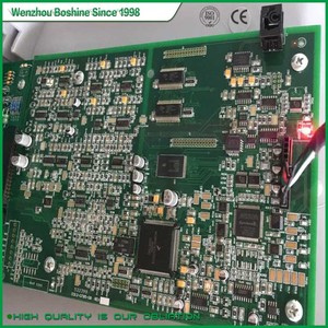 Sistema <span class=keywords><strong>contra</strong></span> el robo de larga distancia de seguridad antirrobo am 58 khz tienda de bebé tienda de ropa alarma jammer - Product Image 5