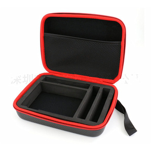 Noir Dur Étui De Transport Sac De Voyage Couverture Pour <span class=keywords><strong>Mini</strong></span> <span class=keywords><strong>NES</strong></span> Classic Edition <span class=keywords><strong>Console</strong></span> Sac De Rangement De Voyage Accessoire de Jeu - Product Image 2
