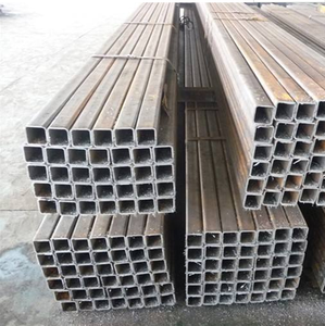 เหล็กกล้าอ่อน ASTM A36 รูปทรงสี่เหลี่ยมสำหรับตู้คอนเทนเนอร์ ท่อเหล็กกล้าอ่อนรูปทรงสี่เหลี่ยมขนาด <span class=keywords><strong>1x1</strong></span> นิ้ว - Product Image 6