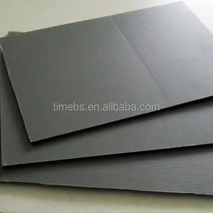 PP Corrugated Plastic ESD/ Antistatic / Anti-static Protection Board