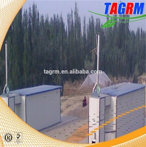 Bon travail MSU-H4 jujube sèche linge, Fuits sèche linge à <span class=keywords><strong>la</strong></span> norme ISO - Product Image 4