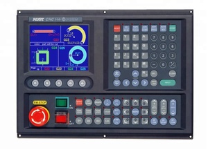 Japan Cnc <strong>Lathe</strong> <strong>Machine</strong> <strong>4</strong>-axis with Taiwan Turrets - Product Image 6