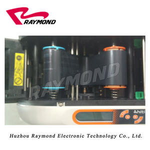 Stampante per carte PVC fronte-retro Hiti CS200e di alta qualità a basso costo - Product Image 2