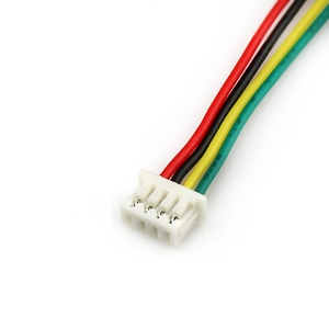 YKT UL1007-26AWG JST محطة XHP-<span class=keywords><strong>2</strong></span> مخصص سلك كابل - Product Image 6