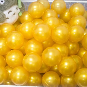 <span class=keywords><strong>Bolas</strong></span> <span class=keywords><strong>de</strong></span> color dorado personalizadas, <span class=keywords><strong>bolas</strong></span> <span class=keywords><strong>de</strong></span> hoyo doradas a la venta - Product Image 2