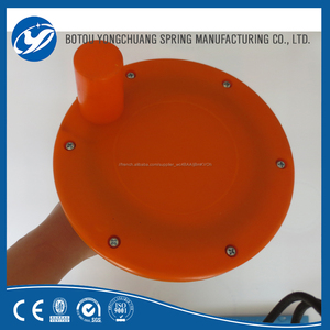 4 m Drainage Manuel Métal Fil <span class=keywords><strong>Snake</strong></span> Drain Cleaner - Product Image 3