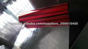 Red de Plata <span class=keywords><strong>Film</strong></span> PVC rígido para Pharma Grade Thermoforming paquete - Product Image 2