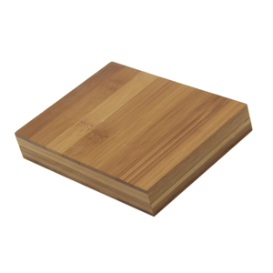 Wooden Factory FSC&amp;BSCI Bamboo Wooden <strong>Double</strong> Side Wedding Wall Mounted <strong>Photo</strong> Picture <strong>Frame</strong> - Product Image 2