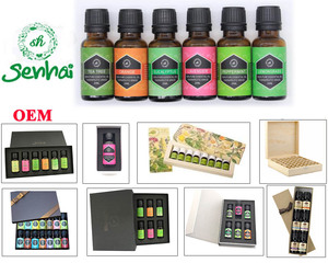 OEM aceite <span class=keywords><strong>de</strong></span> eucalipto /lavanda/ lemongrass /árbol <span class=keywords><strong>de</strong></span> té/naranja/Menta Aceite <span class=keywords><strong>esencial</strong></span> <span class=keywords><strong>de</strong></span> Kit - Product Image 1