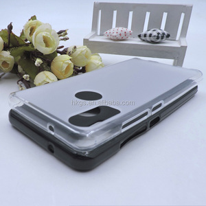Nuevos productos para vender Pudding TPU funda para <span class=keywords><strong>BQ</strong></span> Aquaris <span class=keywords><strong>X2</strong></span> Pro - Product Image 4