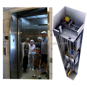 <span class=keywords><strong>Fuji</strong></span> Ekonomis dan Praktis Tempat Tidur Rumah Sakit Lift - Product Image 2