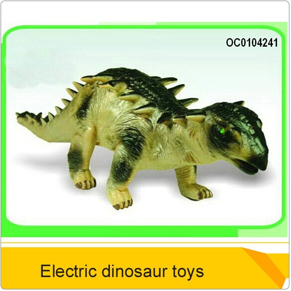 2014 горячий продавать звуковой динозавра oc0104241