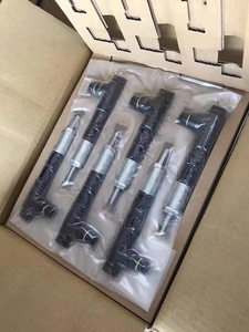 Garde-mains sport Assy, buse 1G57453000 pour injecteur Diesel V3800T - Product Image 2