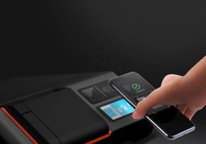 เครื่อง POS ระบบแอนดรอยด์ <span class=keywords><strong>Sunmi</strong></span> <span class=keywords><strong>T2</strong></span> Mini แบบออลอินวัน พร้อมหน้าจอสัมผัสและเครื่องพิมพ์ในตัว - Product Image 6