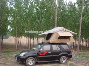 Coche nuevo techo superior para camping/tienda de techo <span class=keywords><strong>top</strong></span> fabricante de la tienda/toptent del techo de la fábrica - Product Image 4
