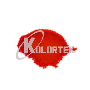 Oxyde de fer jaune (<span class=keywords><strong>CI</strong></span> <span class=keywords><strong>77492</strong></span>), pigments d'oxyde de fer - Product Image 3