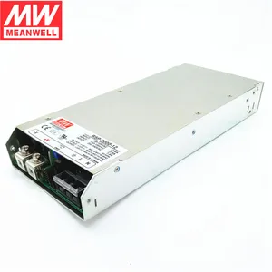 Mean Well 2000W SMPS RSP-2000-12 12V 100A Switching Power Supply