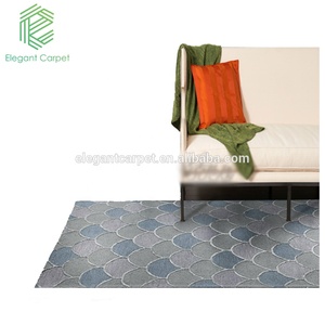 Il fatto a mano per la casa tappeti <span class=keywords><strong>tappeto</strong></span> tianjin elegante 100% nuova zelanda <span class=keywords><strong>tappeto</strong></span> <span class=keywords><strong>di</strong></span> <span class=keywords><strong>lana</strong></span> per living room casino decorazione - Product Image 3