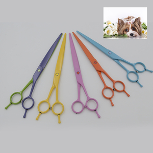 Pet chien toilettage <span class=keywords><strong>ciseau</strong></span> - Product Image 1