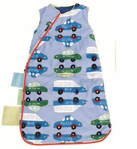 Sacos de dormir para bebé - Product Image 4