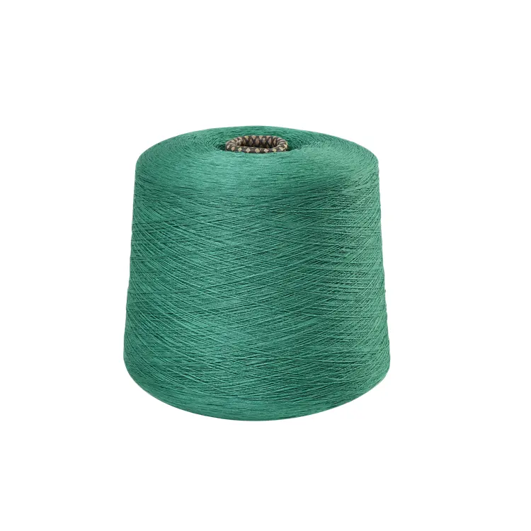 ニット糸リサイクル綿織り無料サンプル卸売売れ筋商品