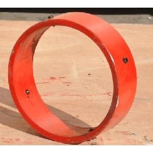 API Stop Collar casing centralizer stop collar for oil well drilling stop ring