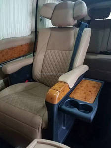 Fábrica al por mayor de cuero de asiento para autocaravana SOT de Ic - Product Image 6