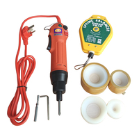 Portable Electric Pet Bottle Capping Machine