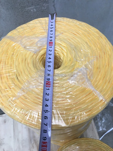 Nhà máy cung cấp chất lượng cao PP <span class=keywords><strong>hay</strong></span> Baler <span class=keywords><strong>twine</strong></span>/dây/sợi Baler <span class=keywords><strong>twine</strong></span> cho USA, Canada, Úc - Product Image 5