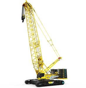 Obral XGC320 XGC300 300T Auto Crawler Crane